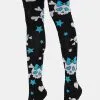 The Grave Girls About Me Thigh High Socks -Outlet Tights Store tZQkIdcdgheu8hMSohZlTSk9zc10AWju 24