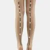 X_PTLHZ Natural Bare Your Soul Sheer Tights -Outlet Tights Store uRNhBX5XZU8mH5KUoFItWBXW0s25RqEt 24