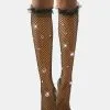 X_PTLHZ The Favorite Rhinestone Stockings -Outlet Tights Store vGwPEFuTSdodHDWYMJR78YdrjWyBWJvp 24