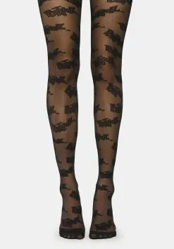 Skinnydip Bratz Logo Tights -Outlet Tights Store vzTYwYOwXg8Sn5rKrPjWDUgLQozi9PKg 24