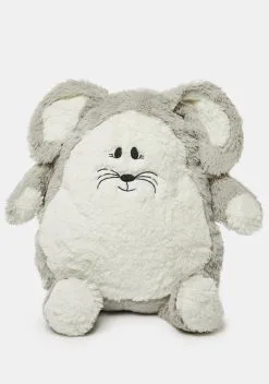 MeMoi Cozy Buddies Stuffed Bunny With Matching Striped Socks -Outlet Tights Store wgUaqP8xOhN64gutJ0pi475Zkd3DMc8B 24