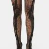 Trickz N' Treatz Nightcrawler Fishnet Skeleton Tights -Outlet Tights Store wjrNJF2trFDHdTlbAuMPUr0CGCaZeNMA 24