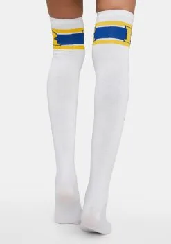 Dolls Kill X Archie Comics School Pride Knee High Socks -Outlet Tights Store x9xvdiOwi4BgkVwyjw35XdKvnbXkX0Mr 24