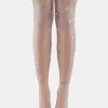X_PTLHZ Flashy Mood Thigh Highs -Outlet Tights Store zCfhdxxnFYe4TFaATtb7Aj71bPvrTwqe 24