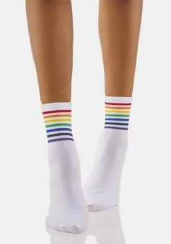 X_Ana Accessories Pure True Colors Striped Socks -Outlet Tights Store zvXXfJ15Xh9VDNhivzzMHAnDd4dnyJZq 24